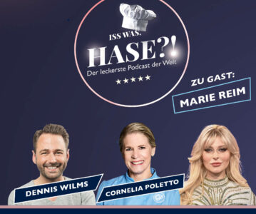 079 Das Das Schlager-ABC | Gast: Marie Reim